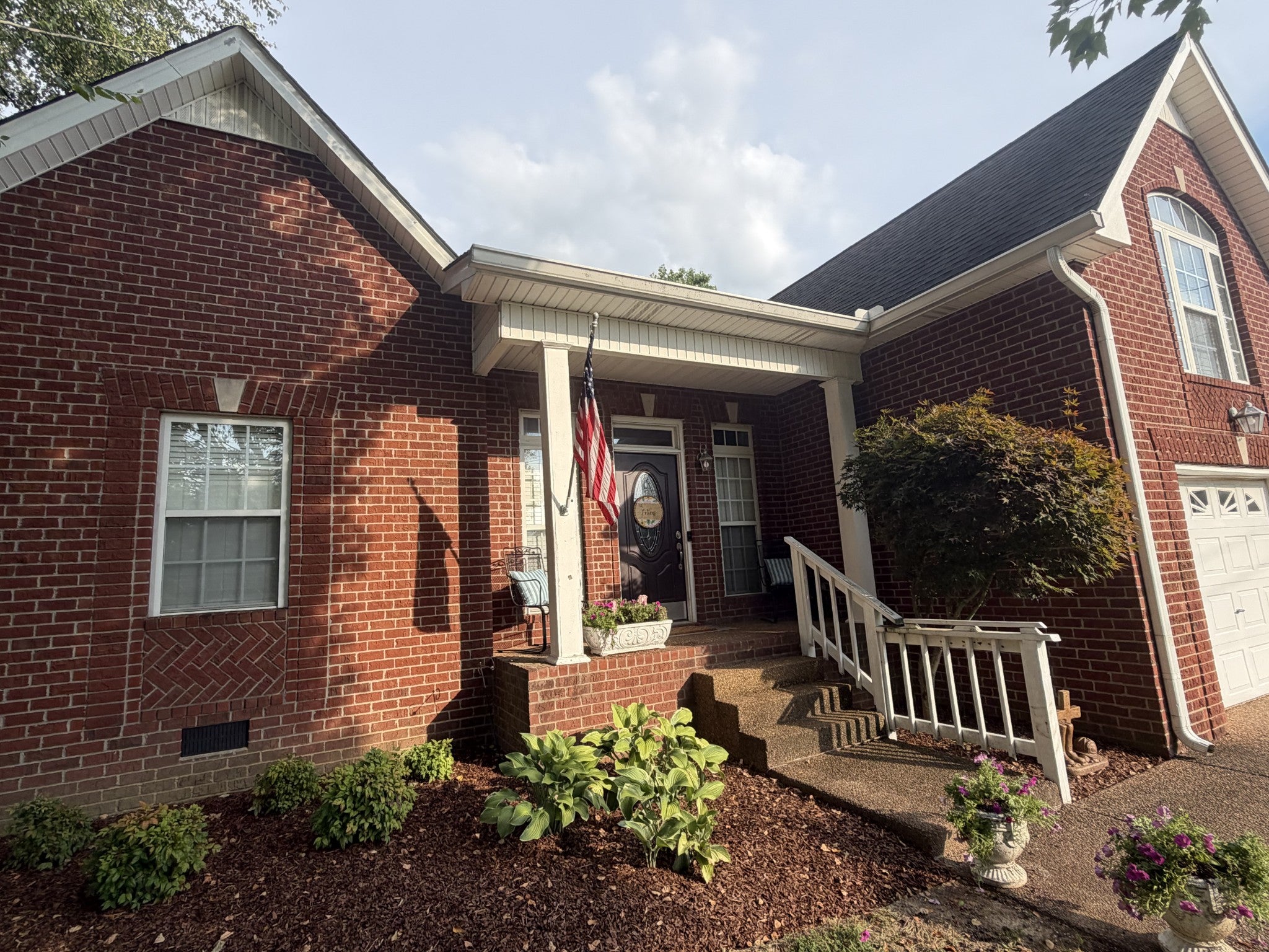 3000 Indian Ridge Blvd