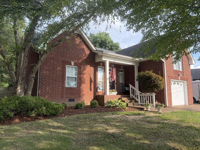3000 Indian Ridge Blvd