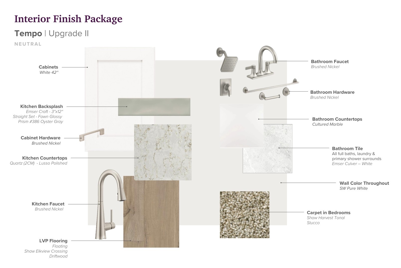 204 East Millbrook Drive