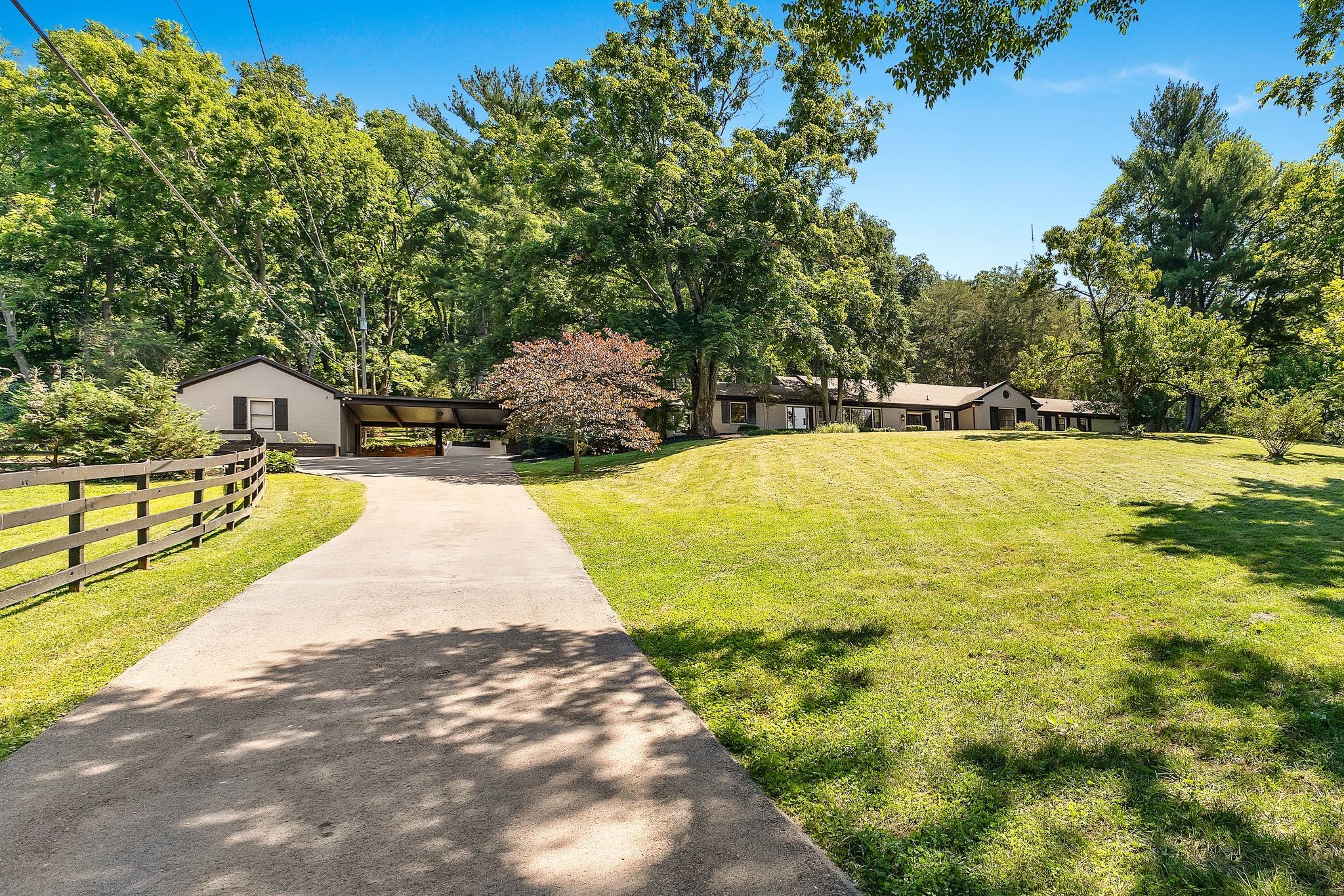 1702 Old Hickory Blvd