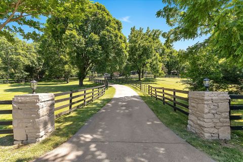1702 Old Hickory Blvd Brentwood TN 37027