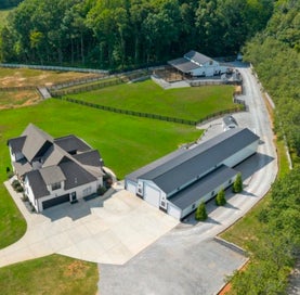 4676 Mount Zion Rd Springfield TN 37172