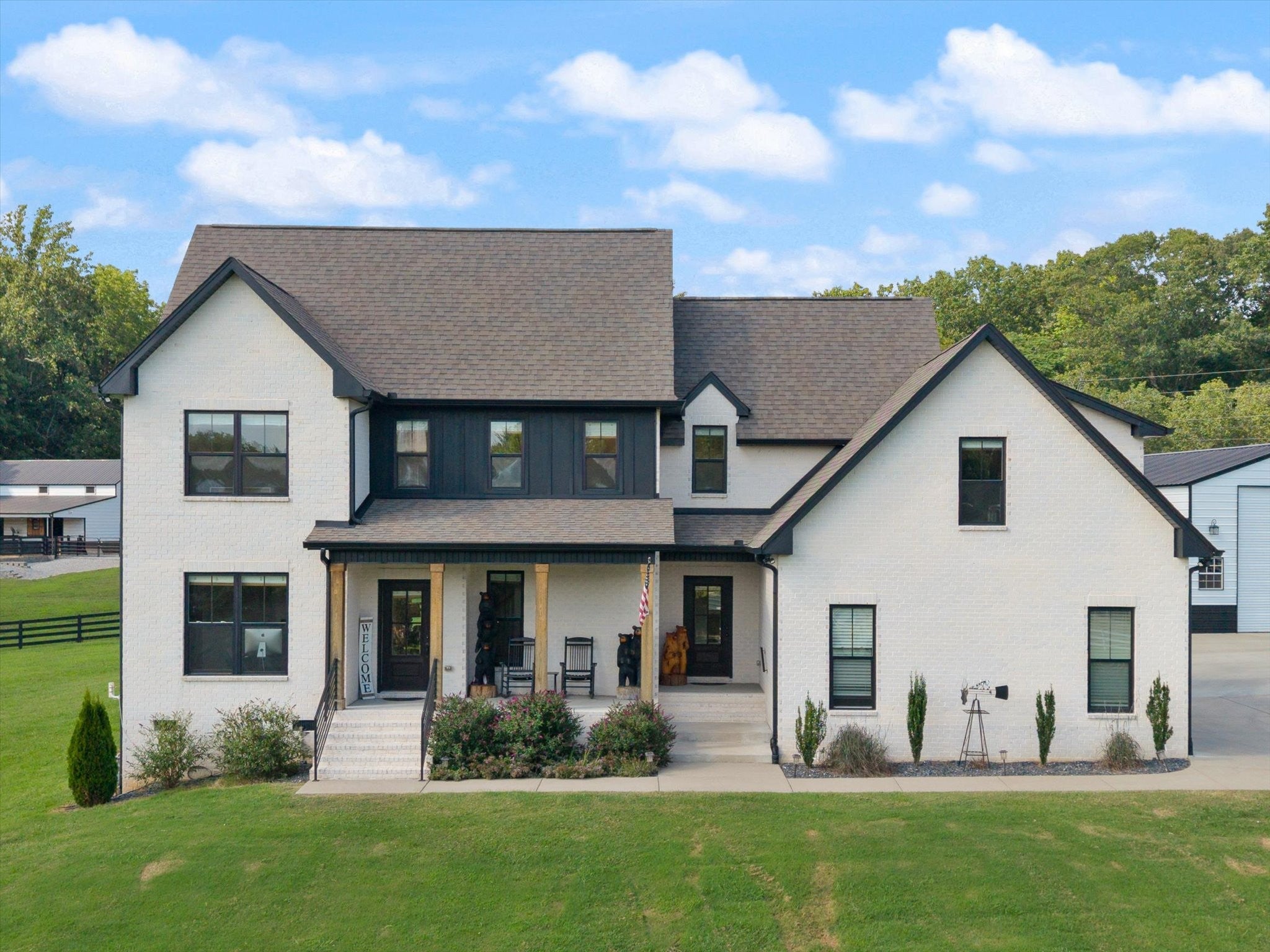4676 Mount Zion Rd
