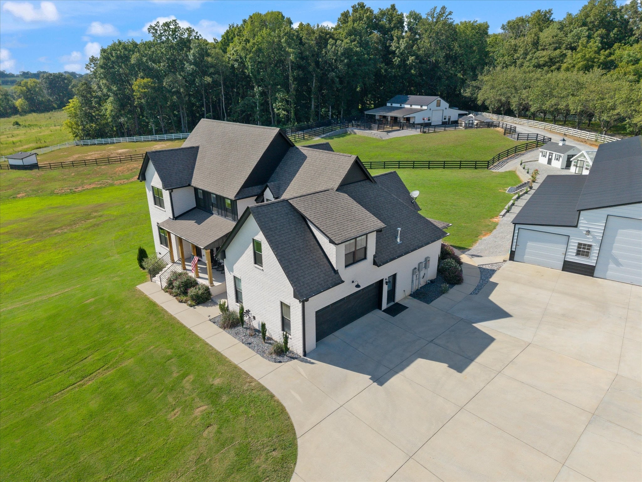 4676 Mount Zion Rd