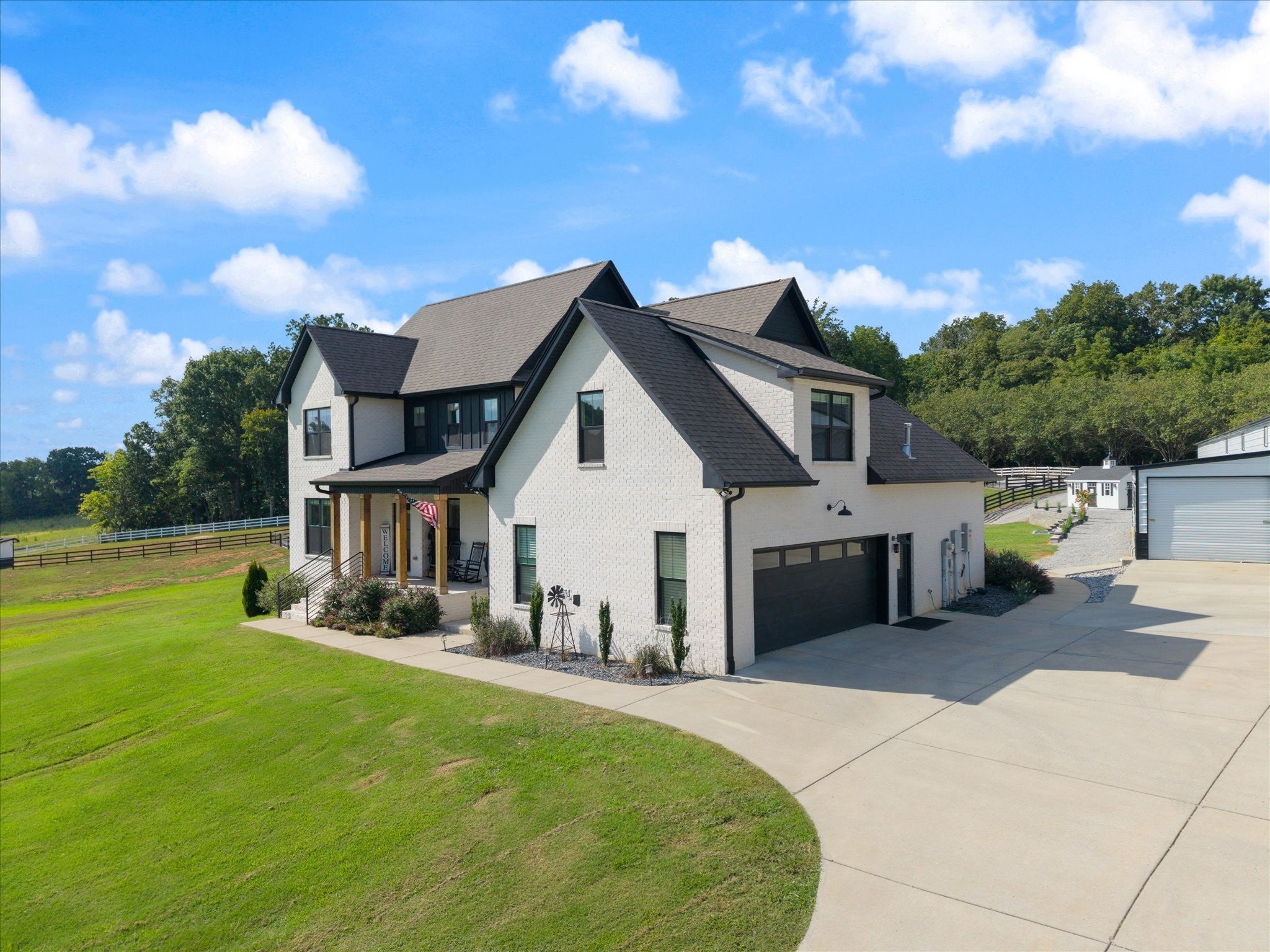 4676 Mount Zion Rd