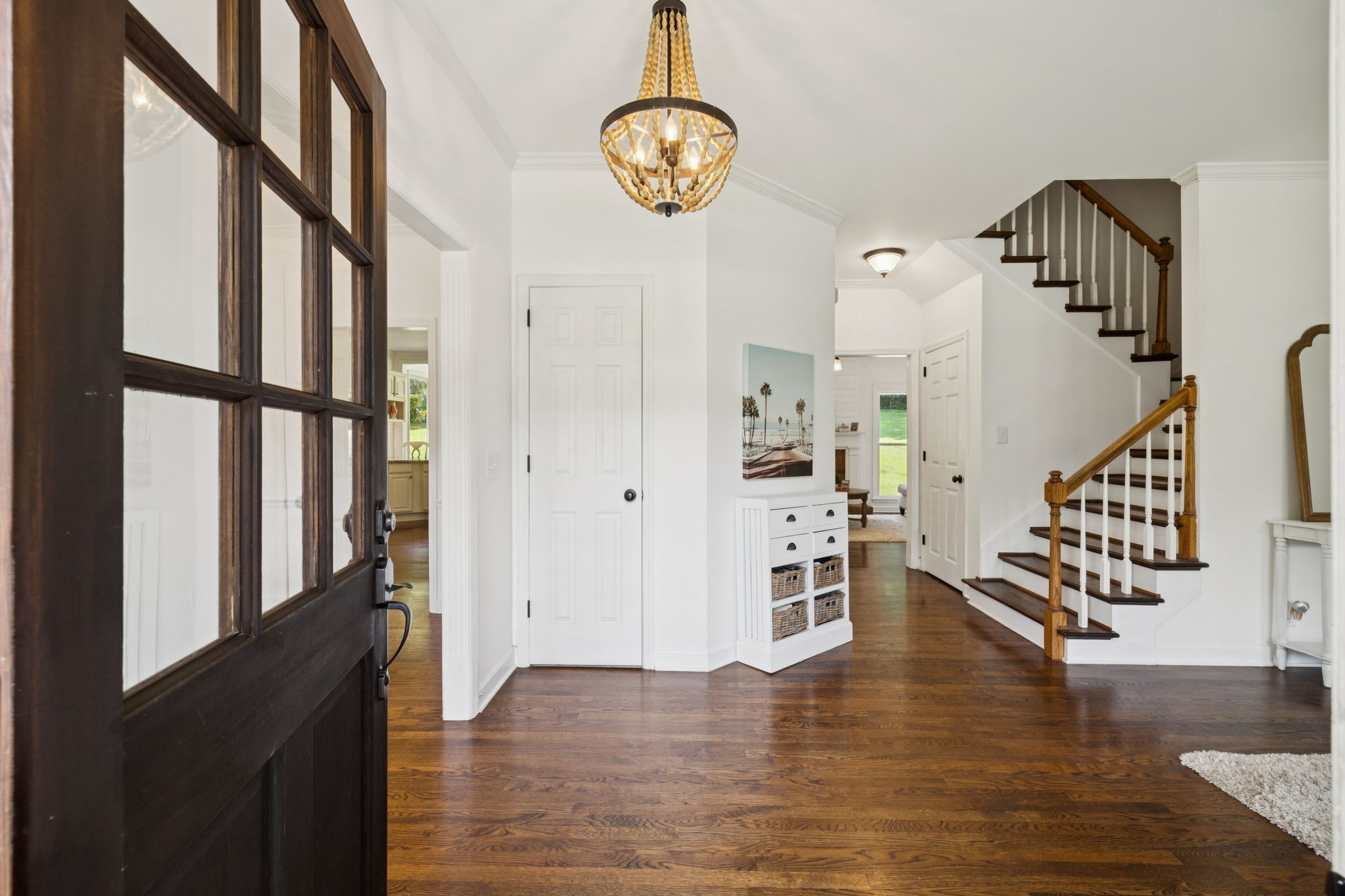 1420 Mayberry Ln
