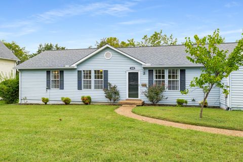 3840 Priest Lake Dr Nashville TN 37217