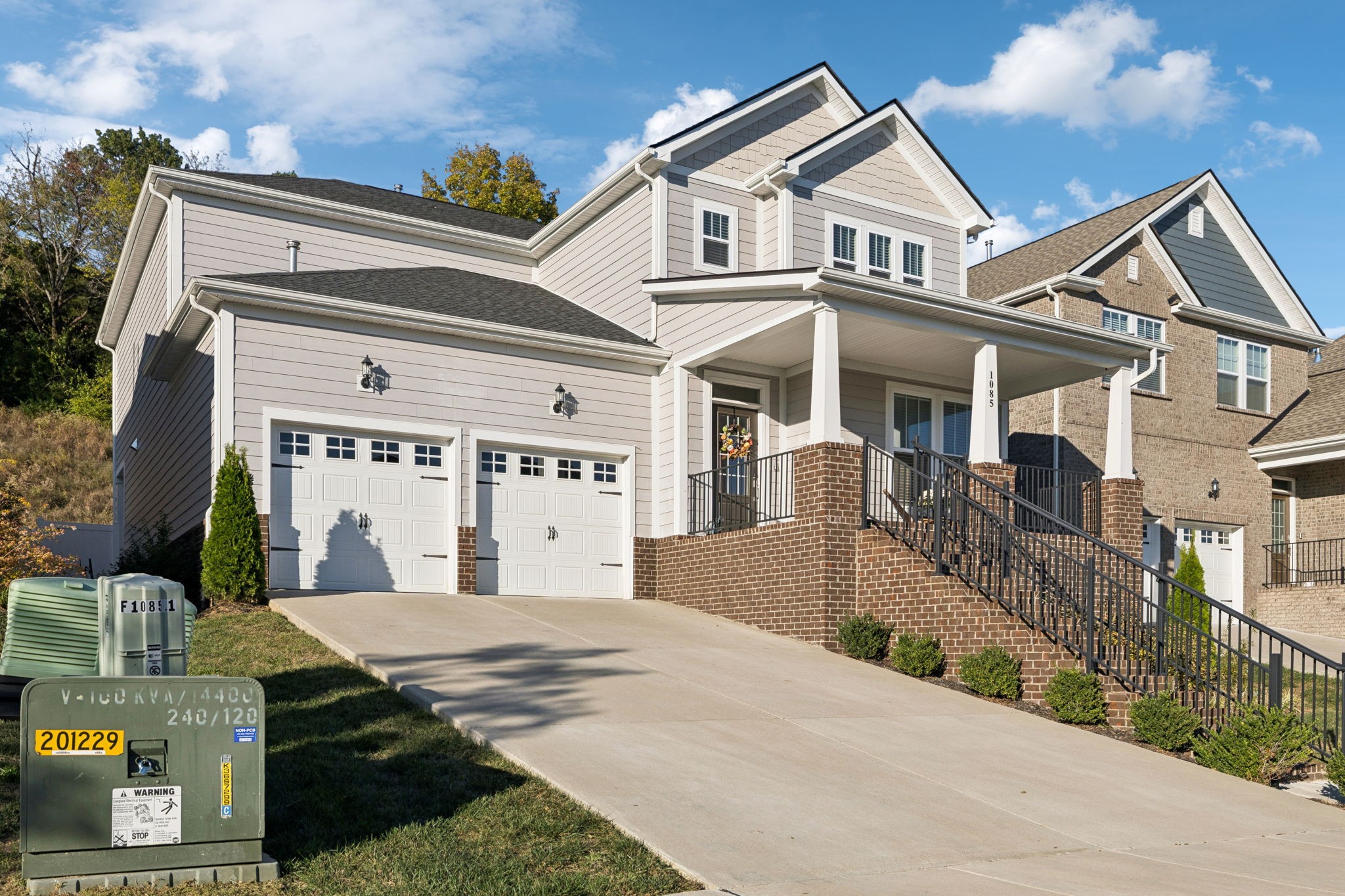 1085 Pebble Run Rd