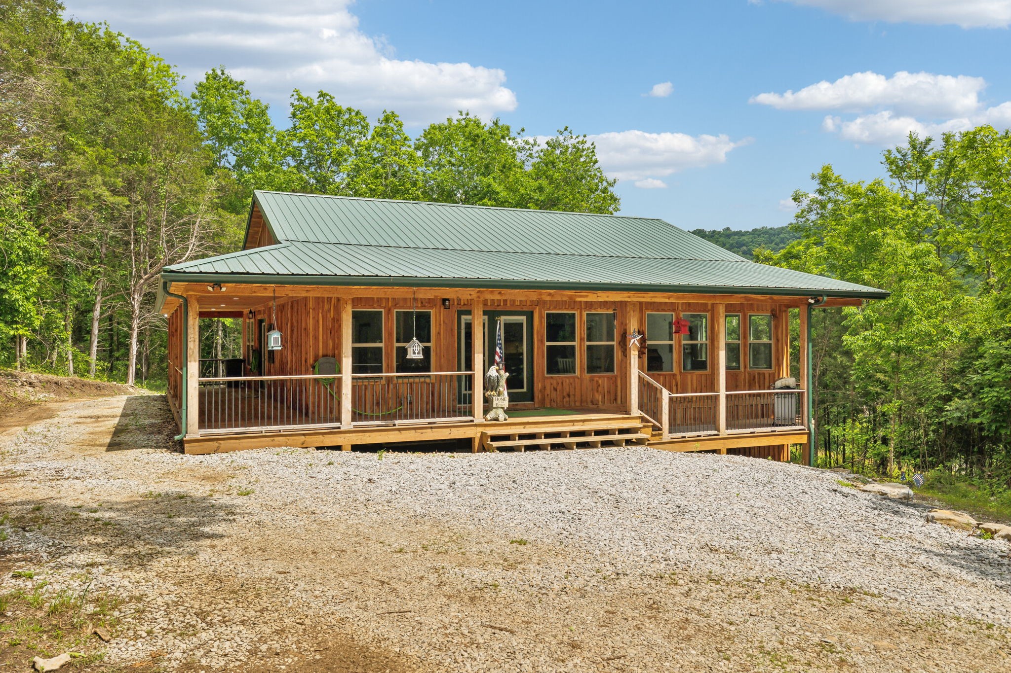 1840 Lick Creek Rd