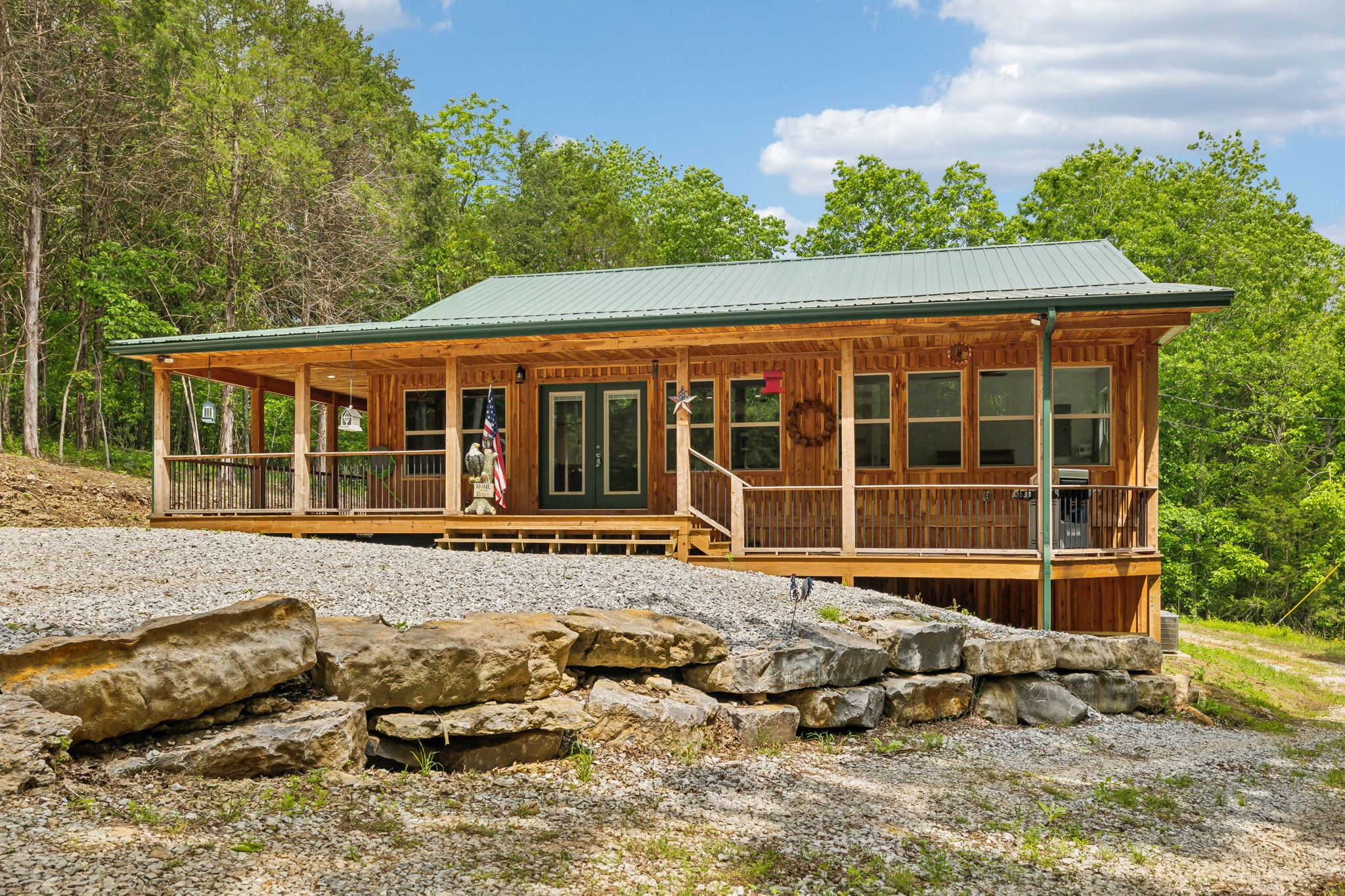 1840 Lick Creek Rd