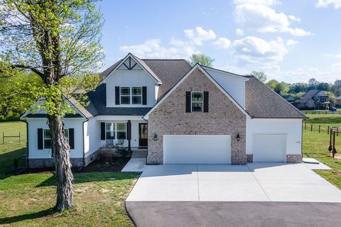 1331 Highway 64 W W Shelbyville TN 37160