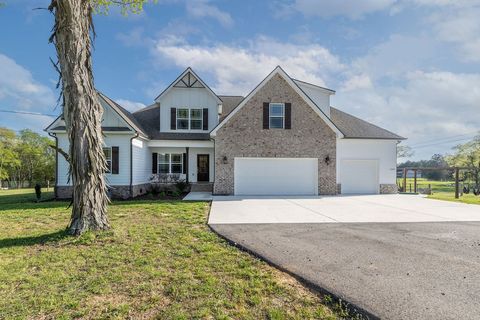 1331 Highway 64 W W Shelbyville TN 37160