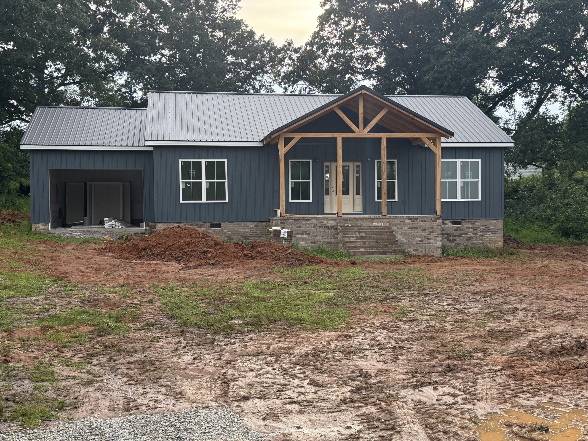 1166 Dugout Rd