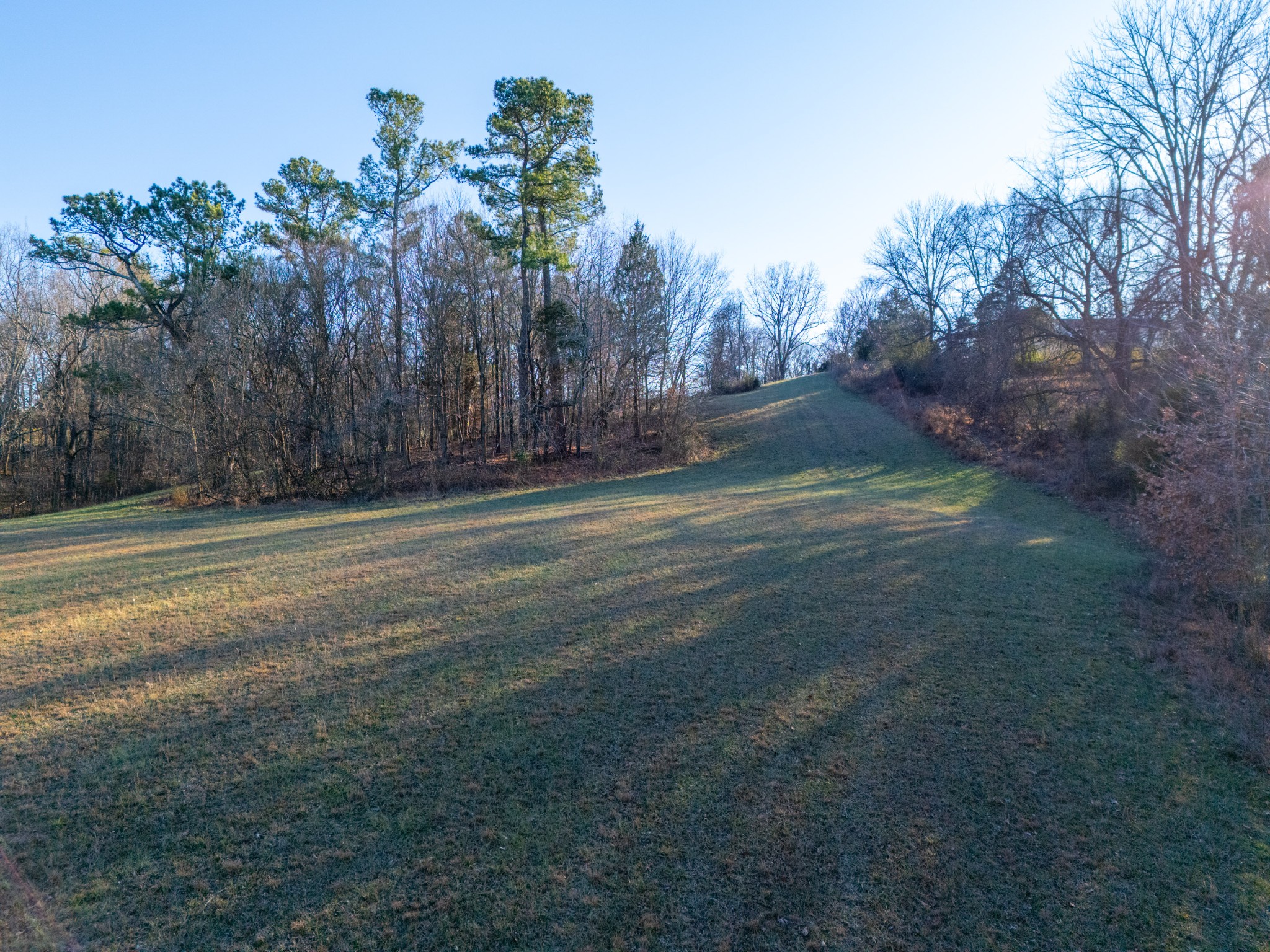 121 Mt Moriah Church Road