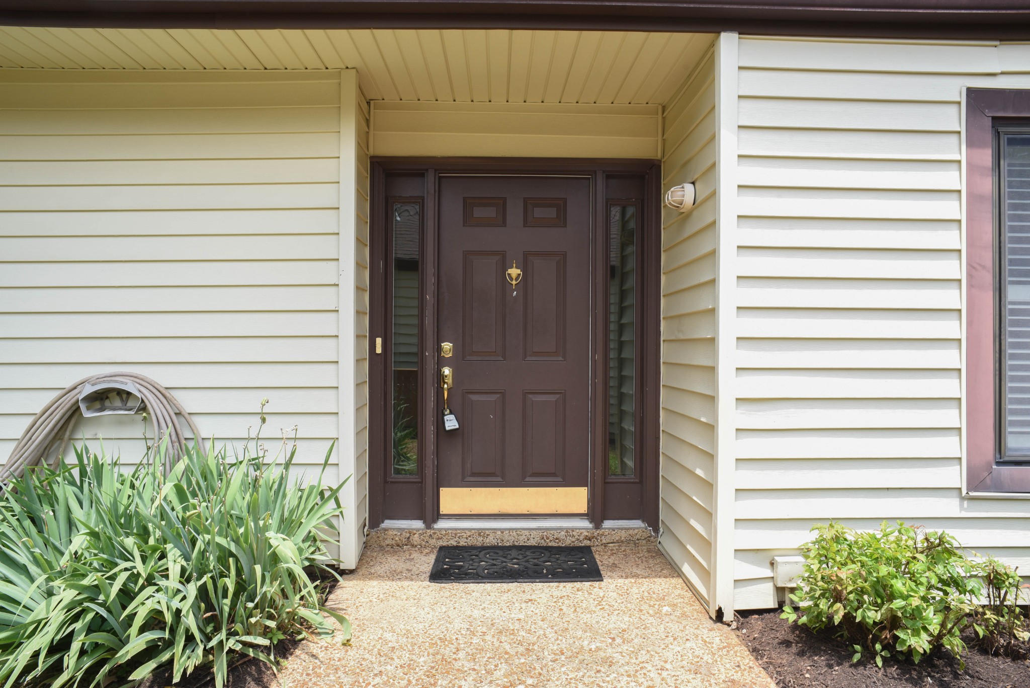 Middle Tennessee Properties 3 4861 Quail Run