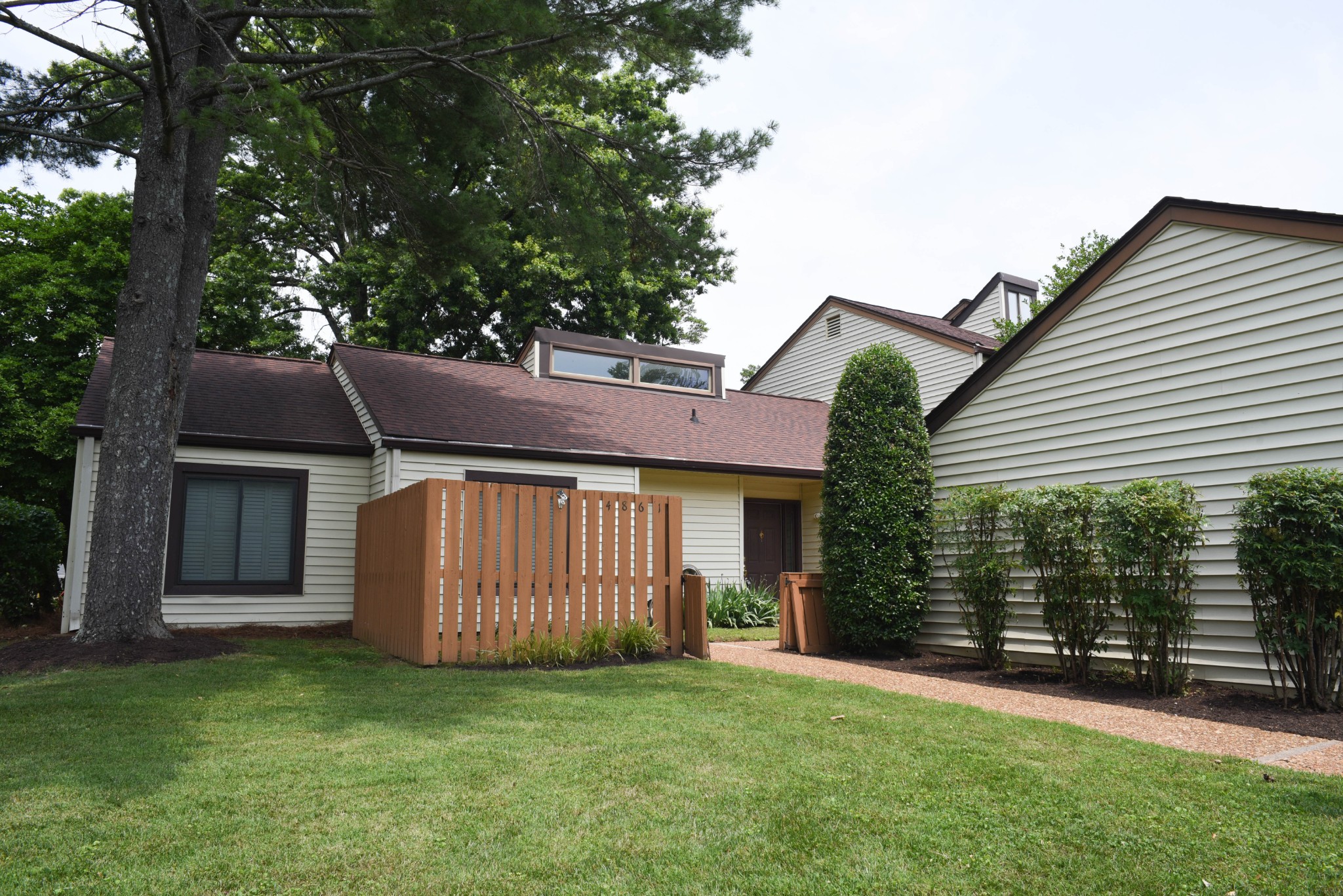 Middle Tennessee Properties 1 4861 Quail Run