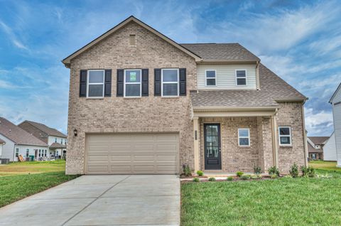 4942 Russell David Drive Murfreesboro TN 37129