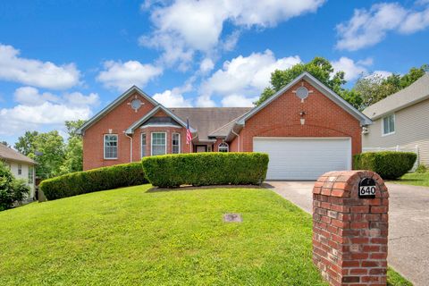 640 Rocky Mountain Pkwy Antioch TN 37013