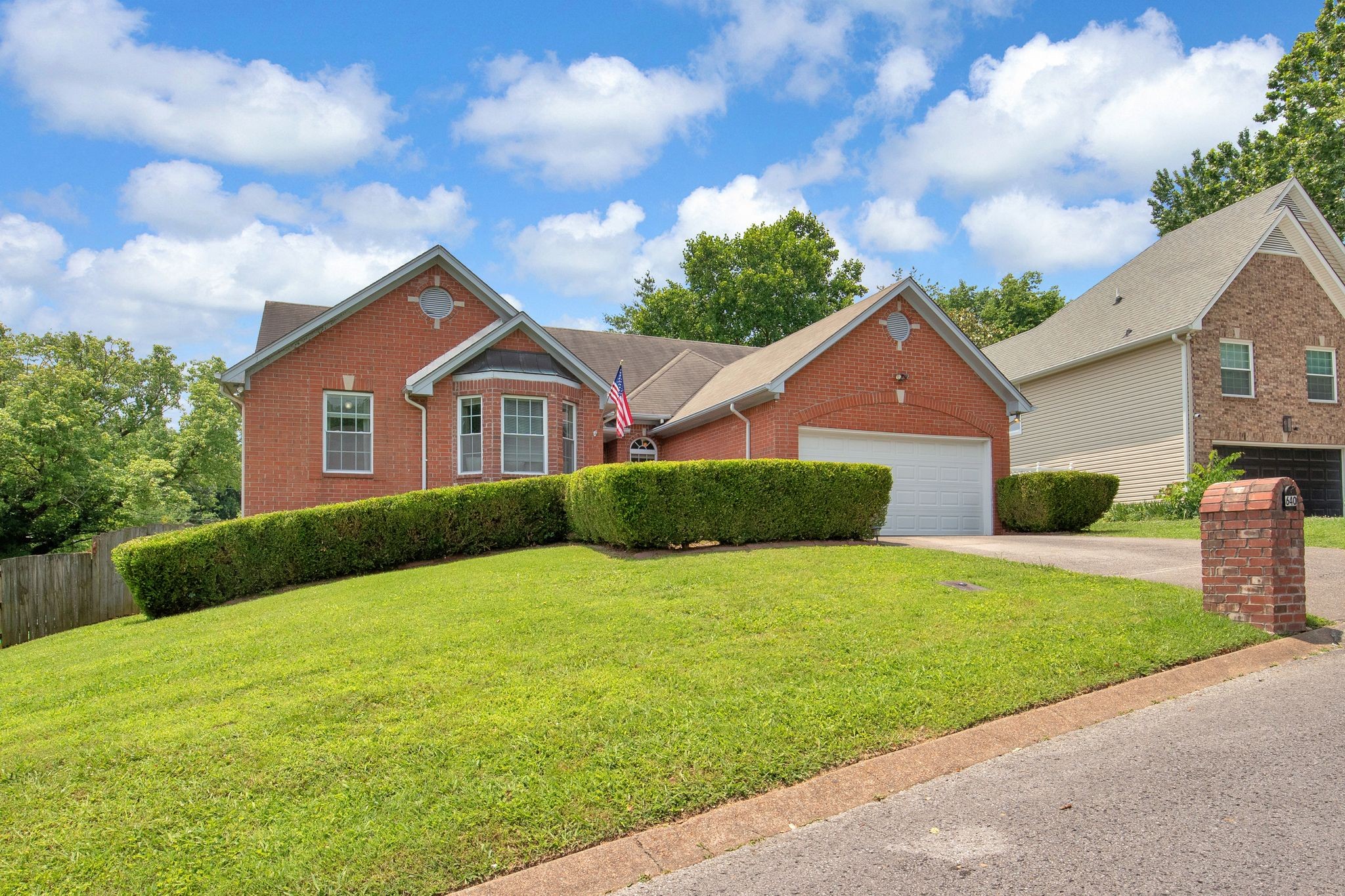 640 Rocky Mountain Pkwy