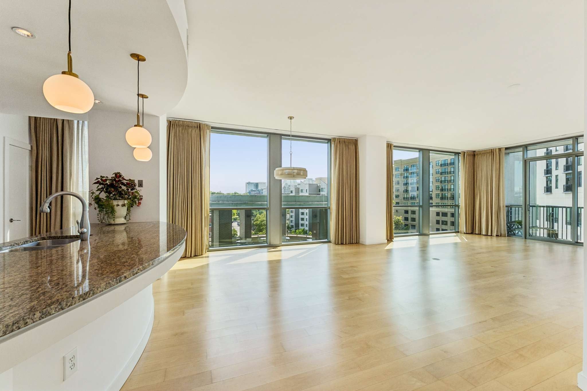 2-bed listing at 900 20th Ave S 714, Nashville