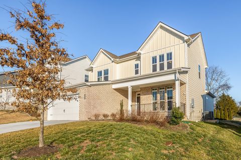 633 Castle Rd Mount Juliet TN 37122