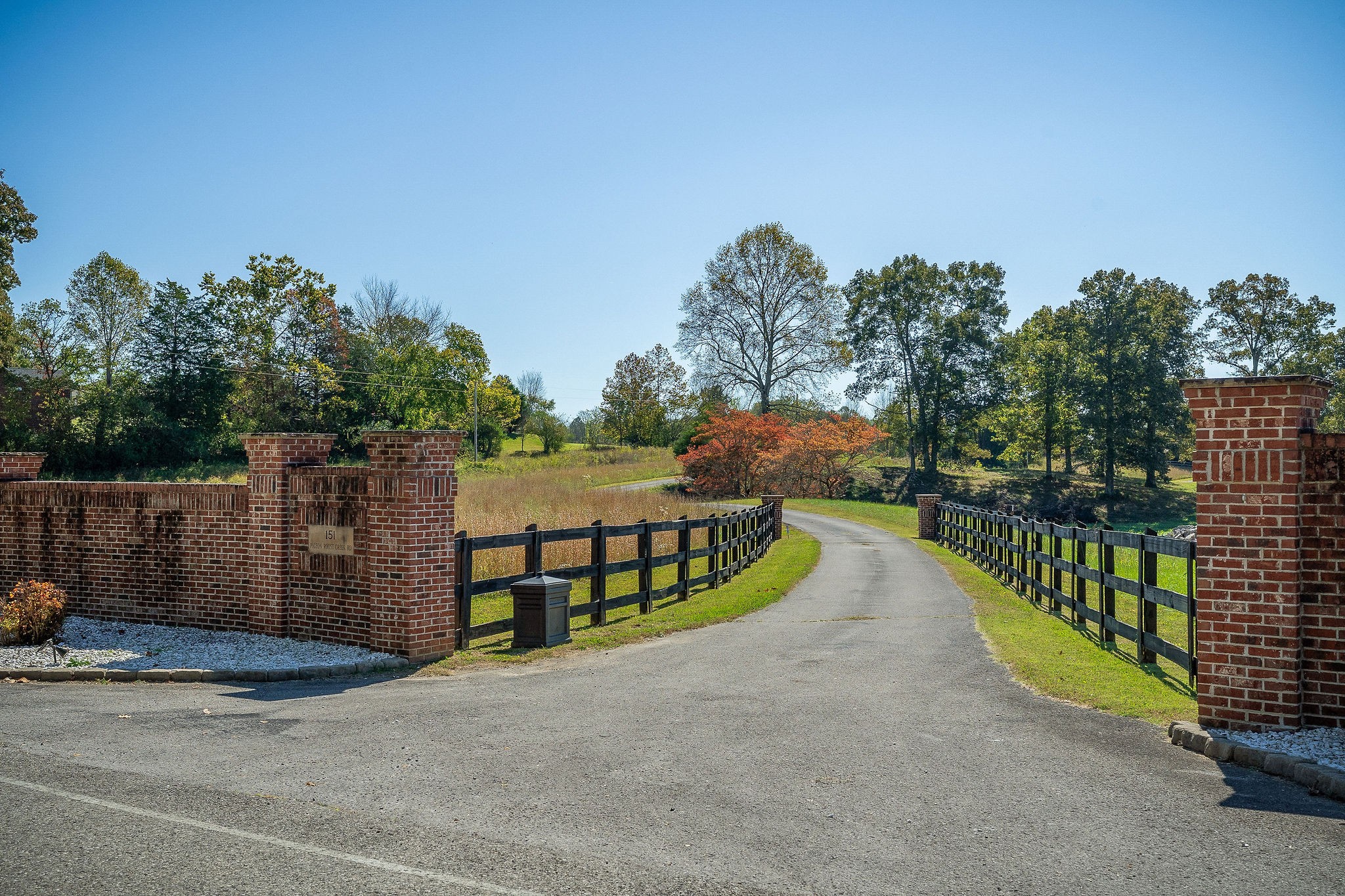 151 Pigeon Roost Creek Rd