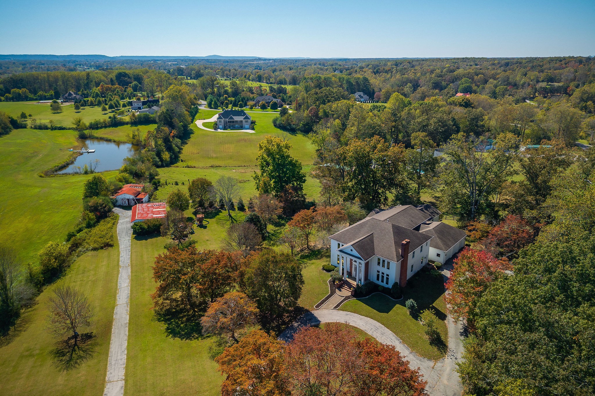 151 Pigeon Roost Creek Rd