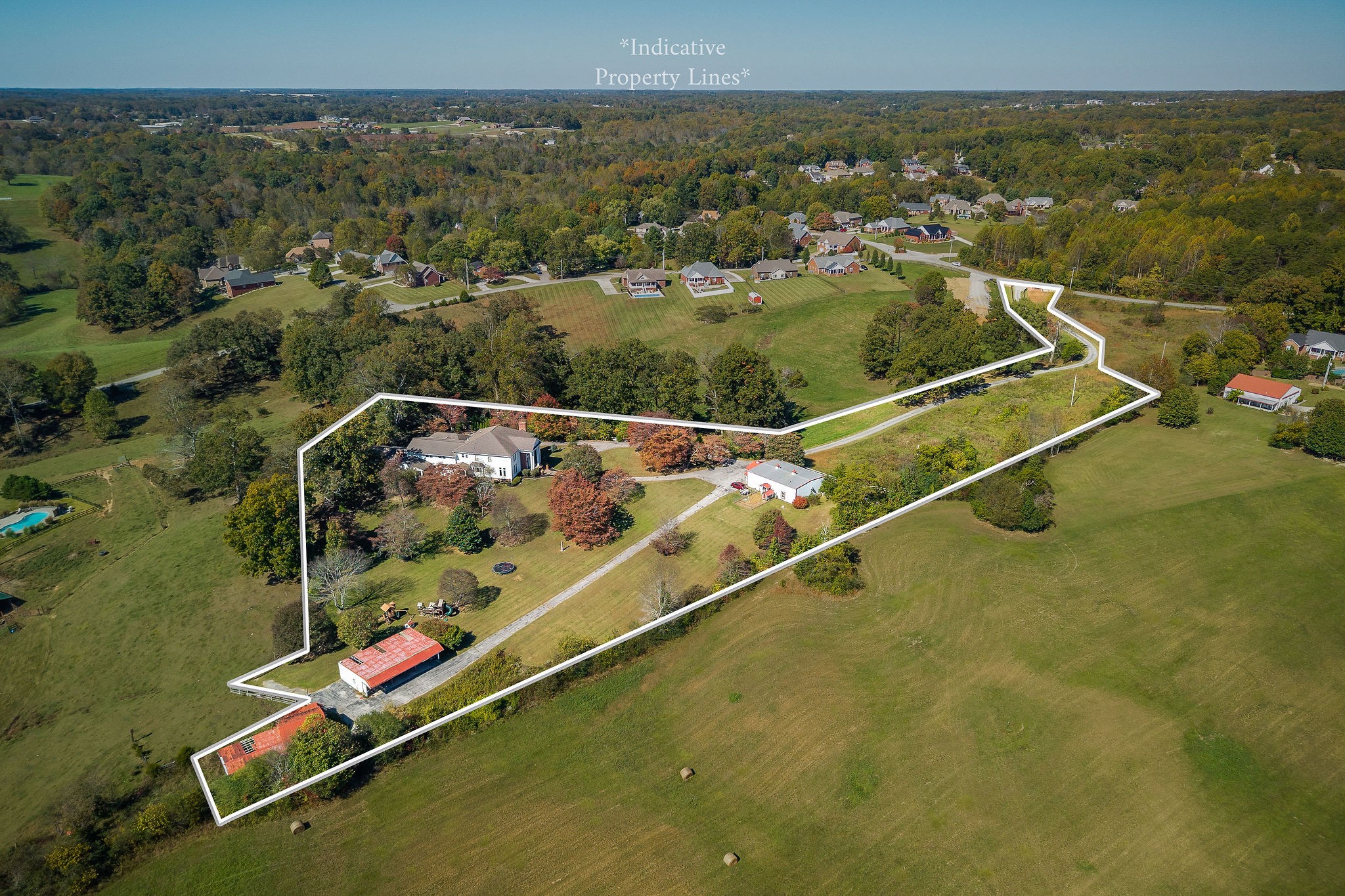 151 Pigeon Roost Creek Rd