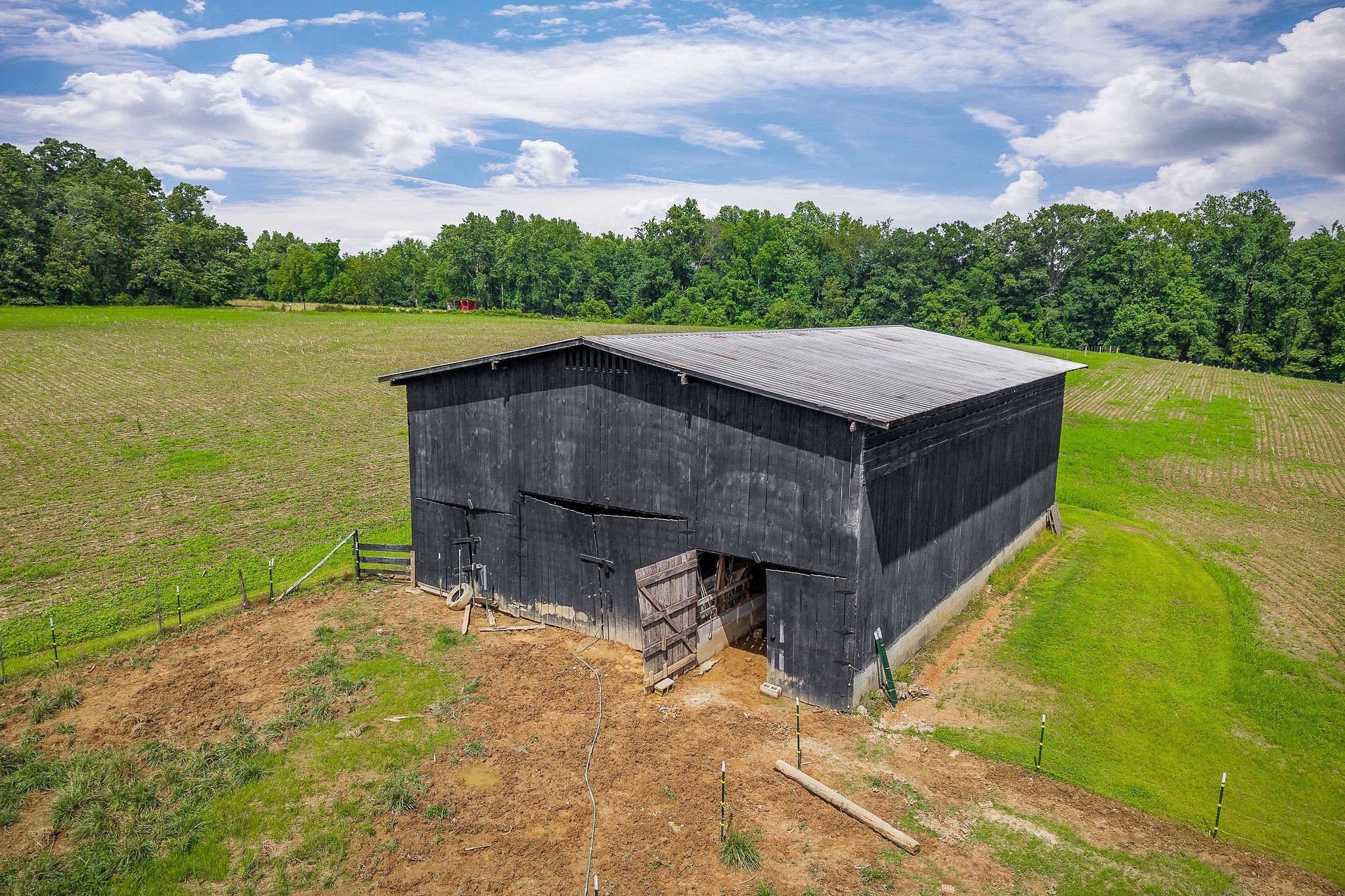 Middle Tennessee Properties 3 1790 Coon Hunt Rd