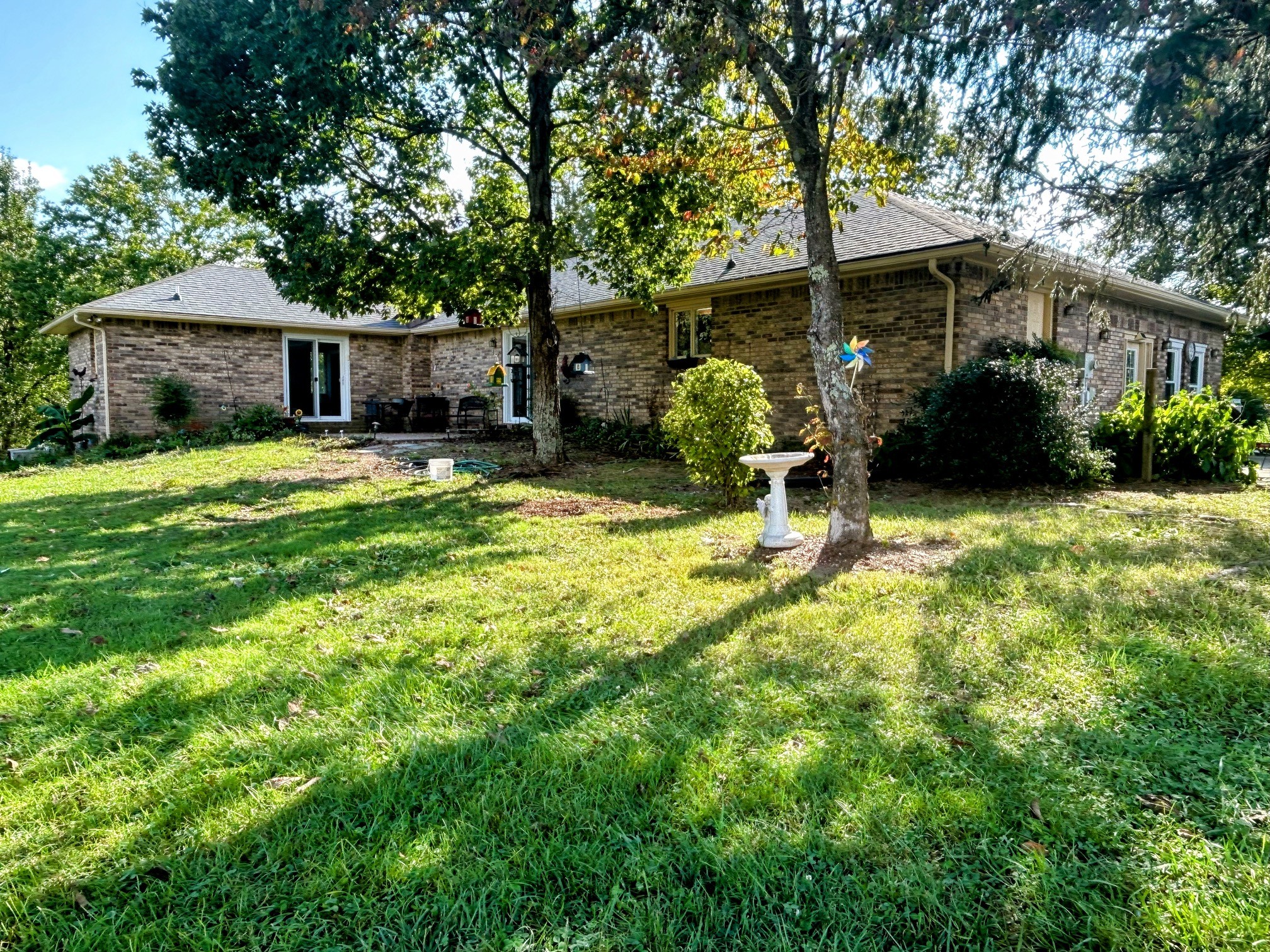 Middle Tennessee Properties 1 1790 Coon Hunt Rd