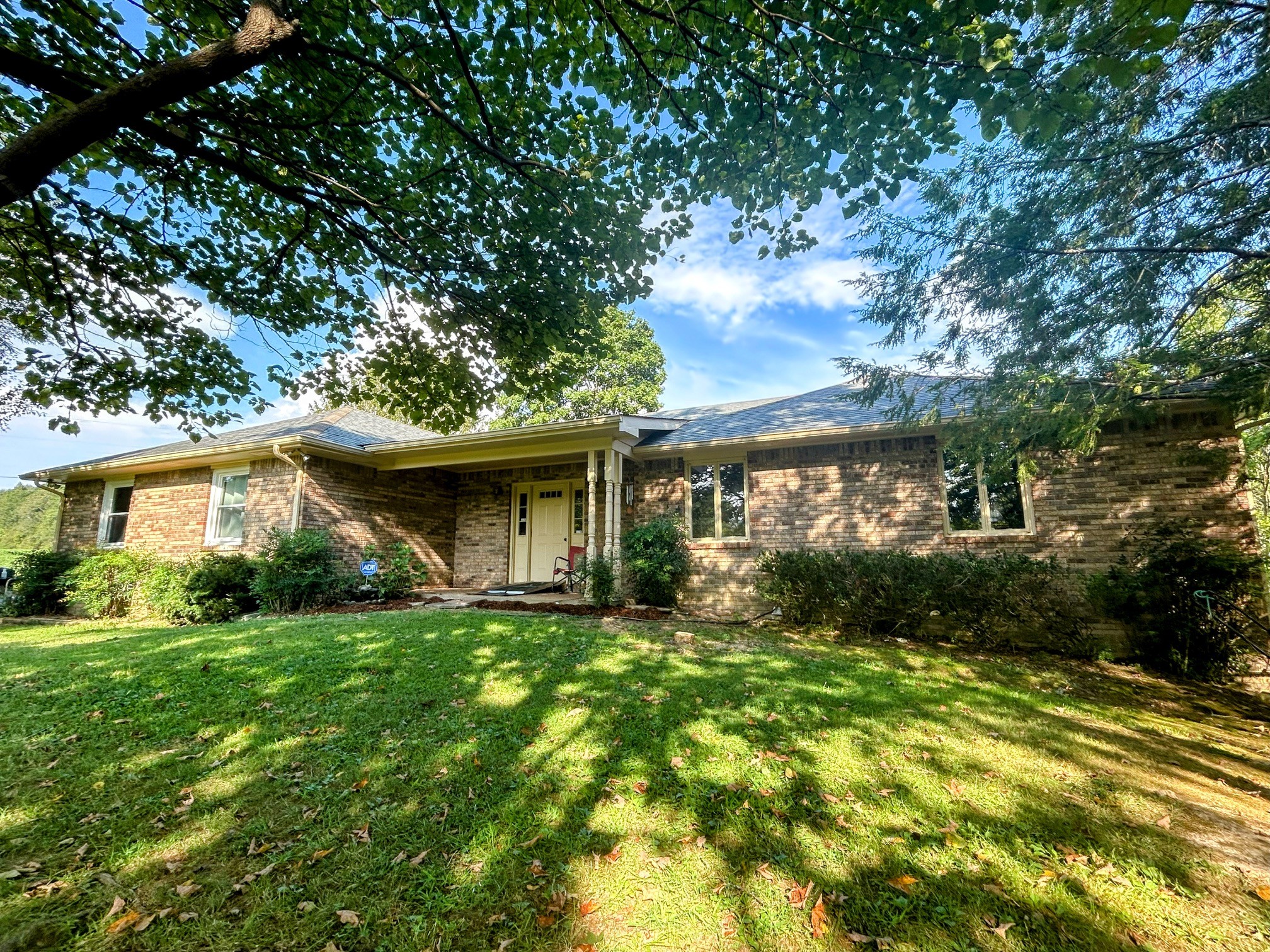 Middle Tennessee Properties 4 1790 Coon Hunt Rd