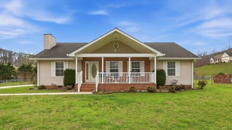 120 Graves Road Soddy Daisy TN 37379