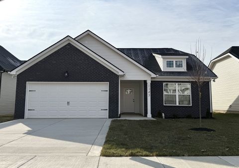 1143 Javier Dr Springfield TN 37172