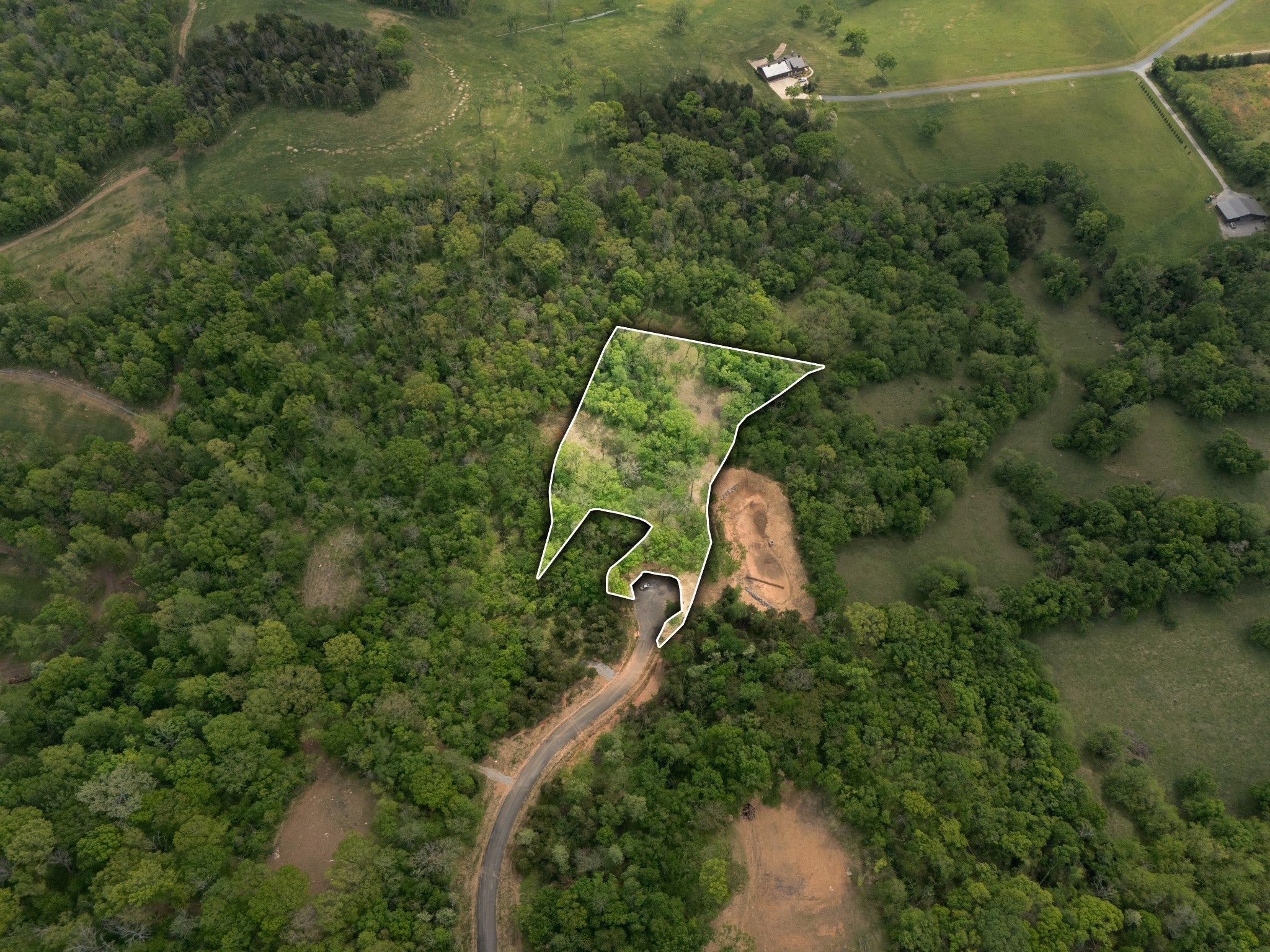 0 Wilder Pass, Arrington TN 37014 0-bed lot, photo 3 of 15