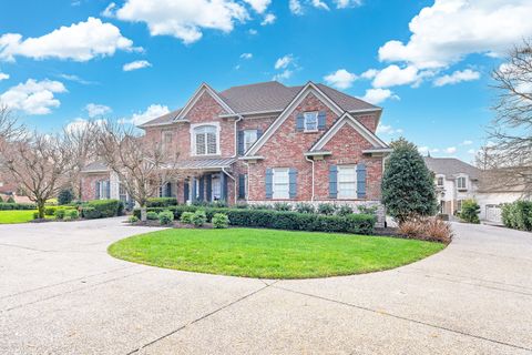 401 Tramore Ct Franklin TN 37067
