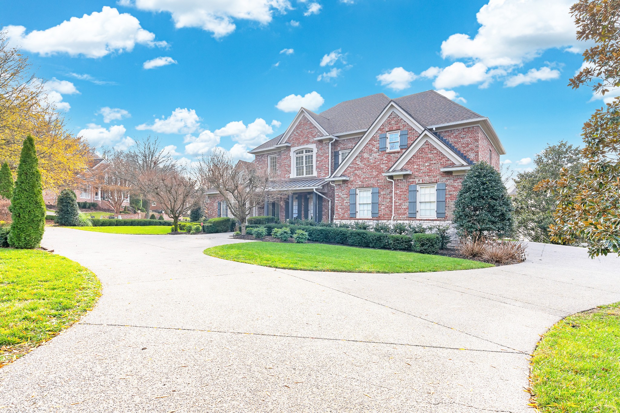 401 Tramore Ct