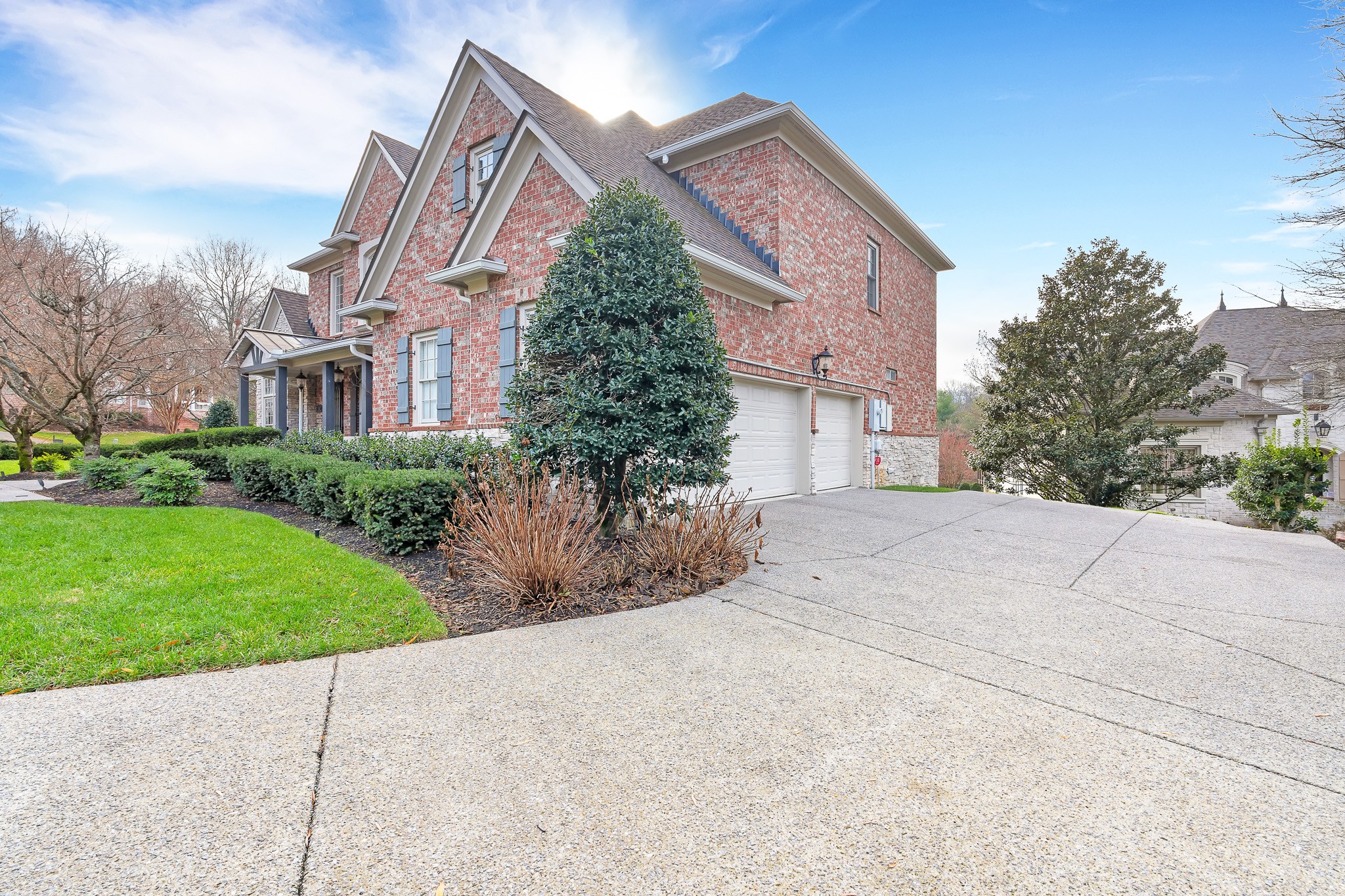 401 Tramore Ct