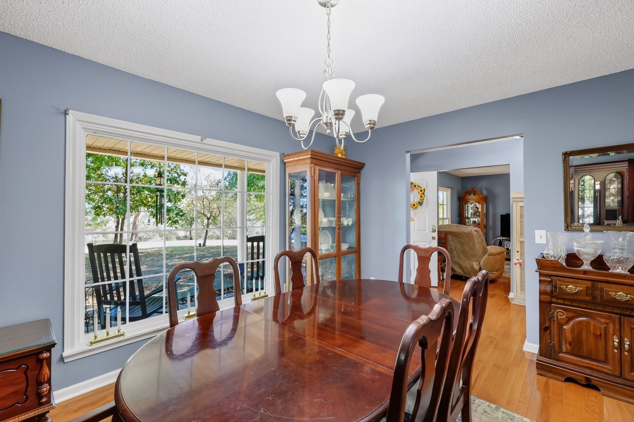 3839 Sycamore Rd