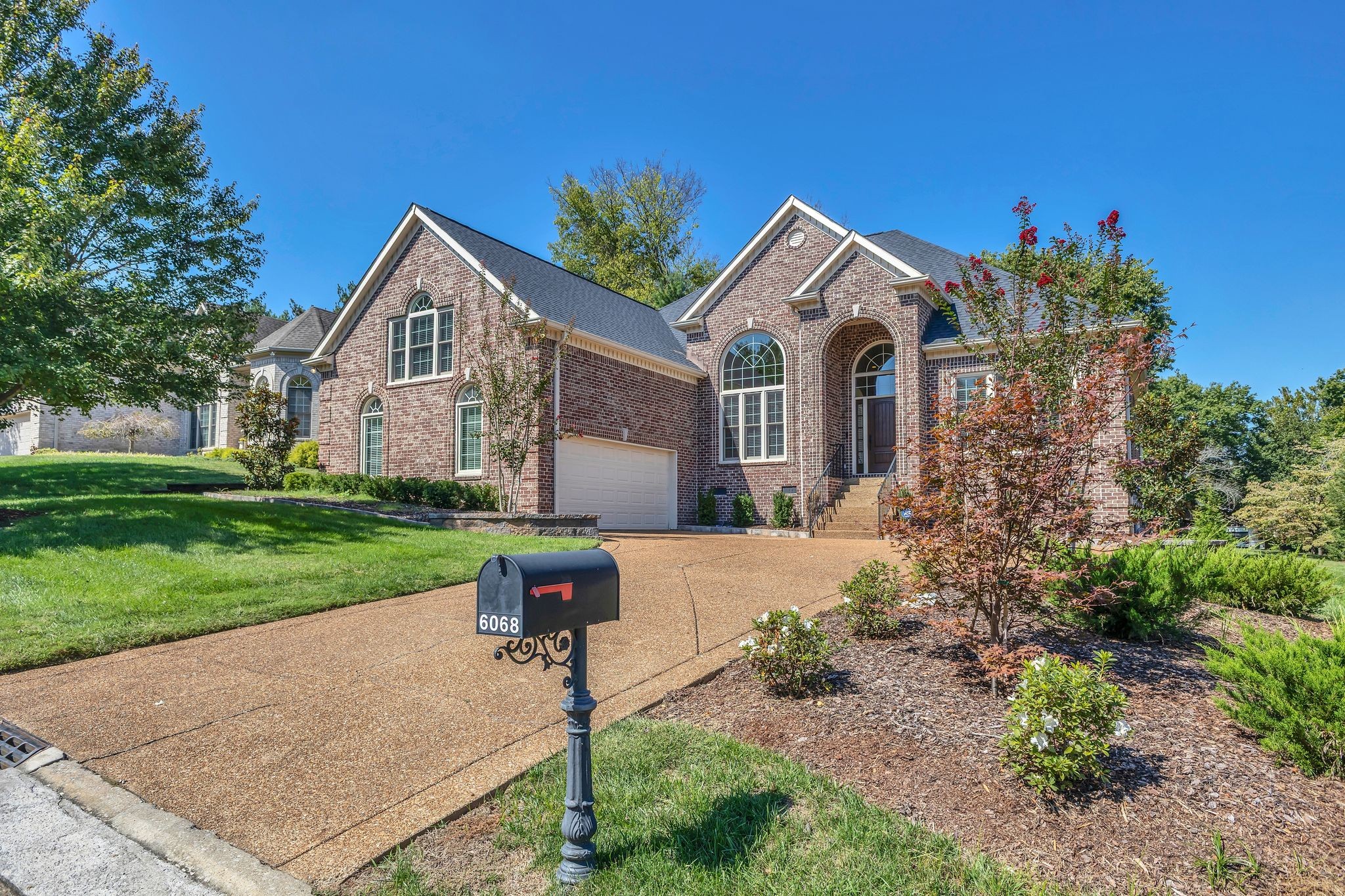 6068 Brentwood Chase Dr