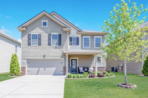 521 Hawk Cv Smyrna TN 37167