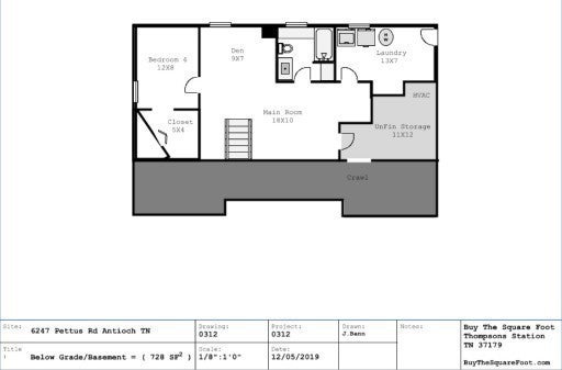 6247 Pettus Rd