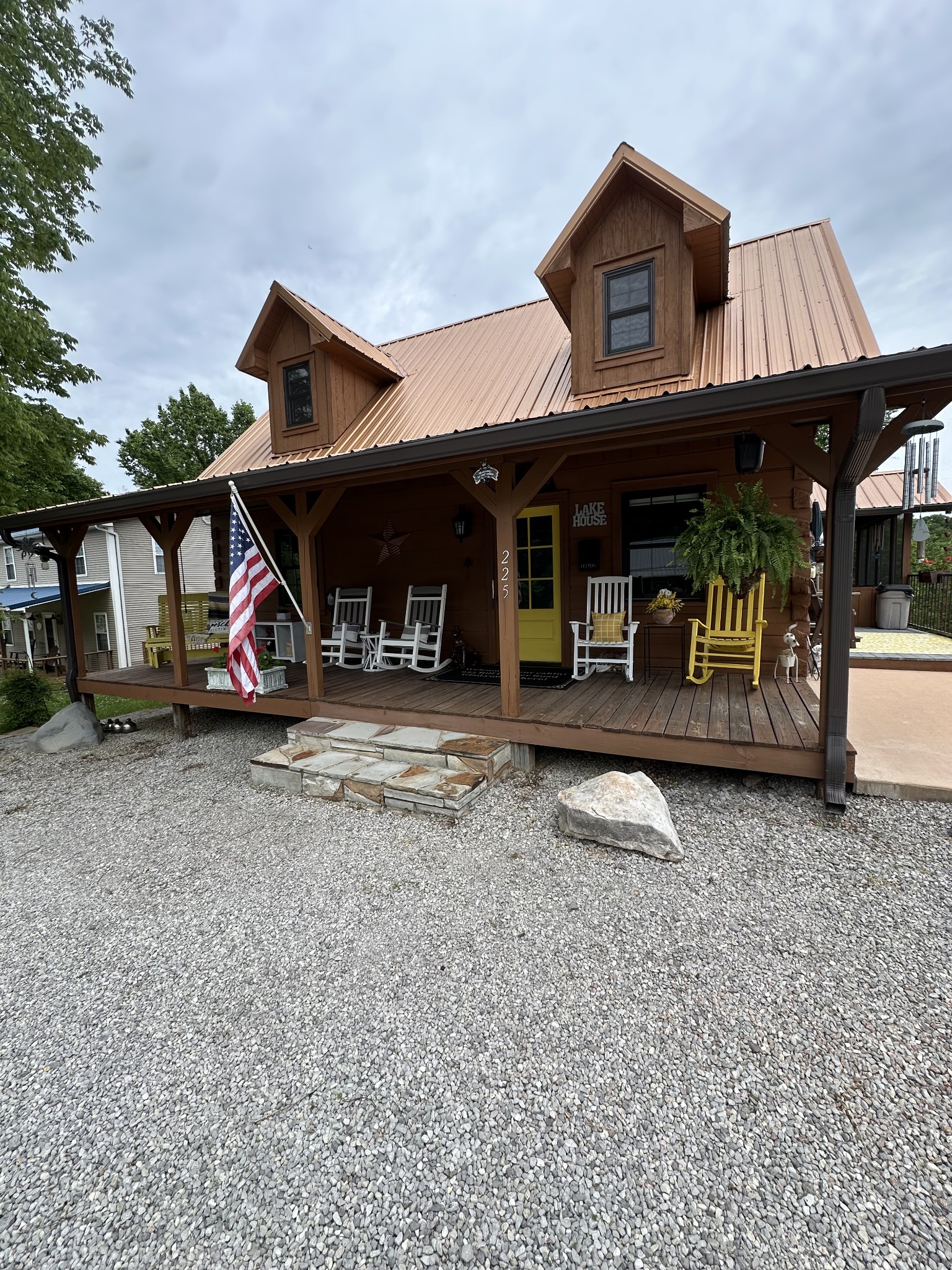 225 Bill Hunter Rd