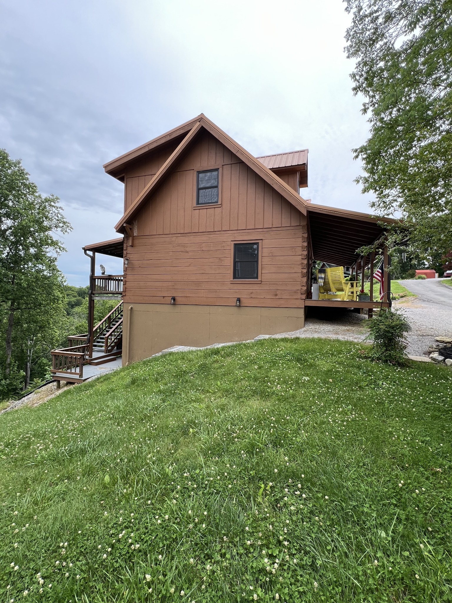 225 Bill Hunter Rd