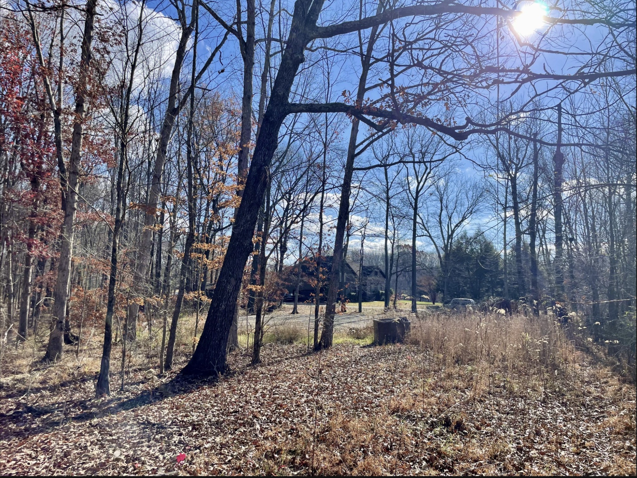 0 S Pinson Dr