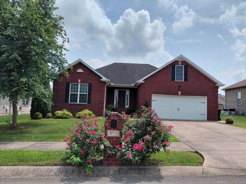179 Avalon Dr Gallatin TN 37066