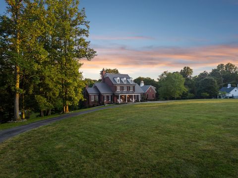 5557 Parker Branch Rd Franklin TN 37064