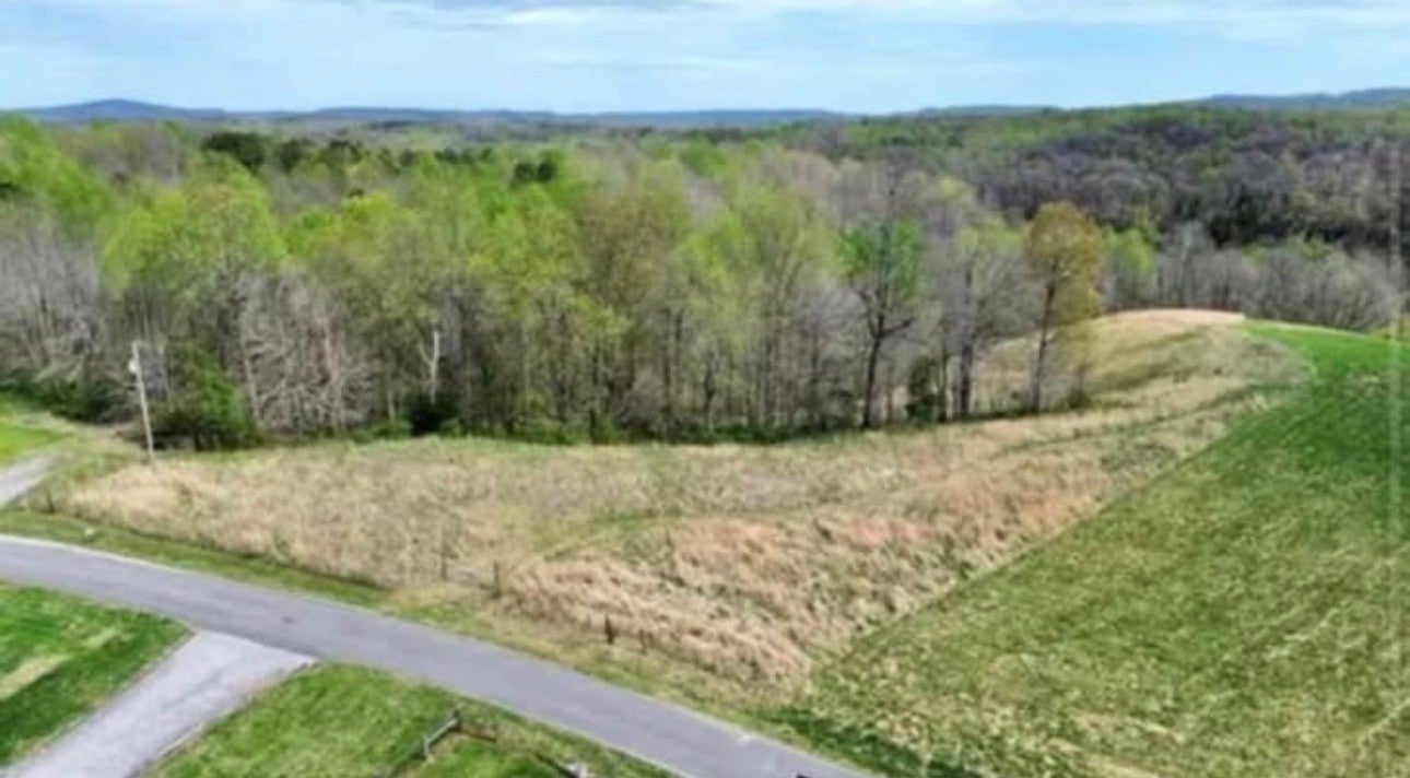 0 Allen Bend Road
