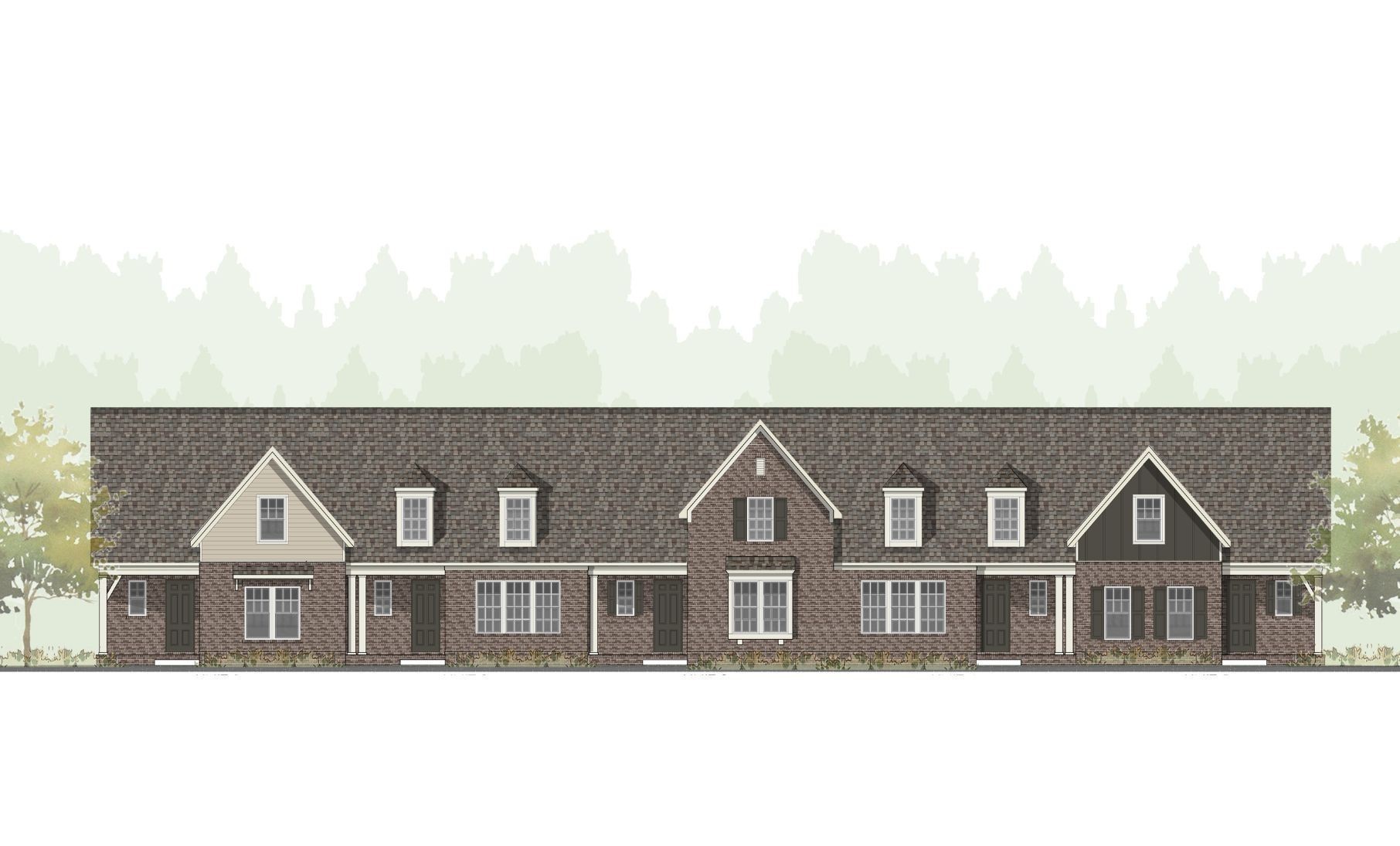 3138 Arbor Valley Rd H-8