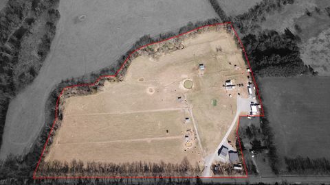 547 Bugscuffle Rd, Wartrace, TN 37183 - MLS#: 2802568