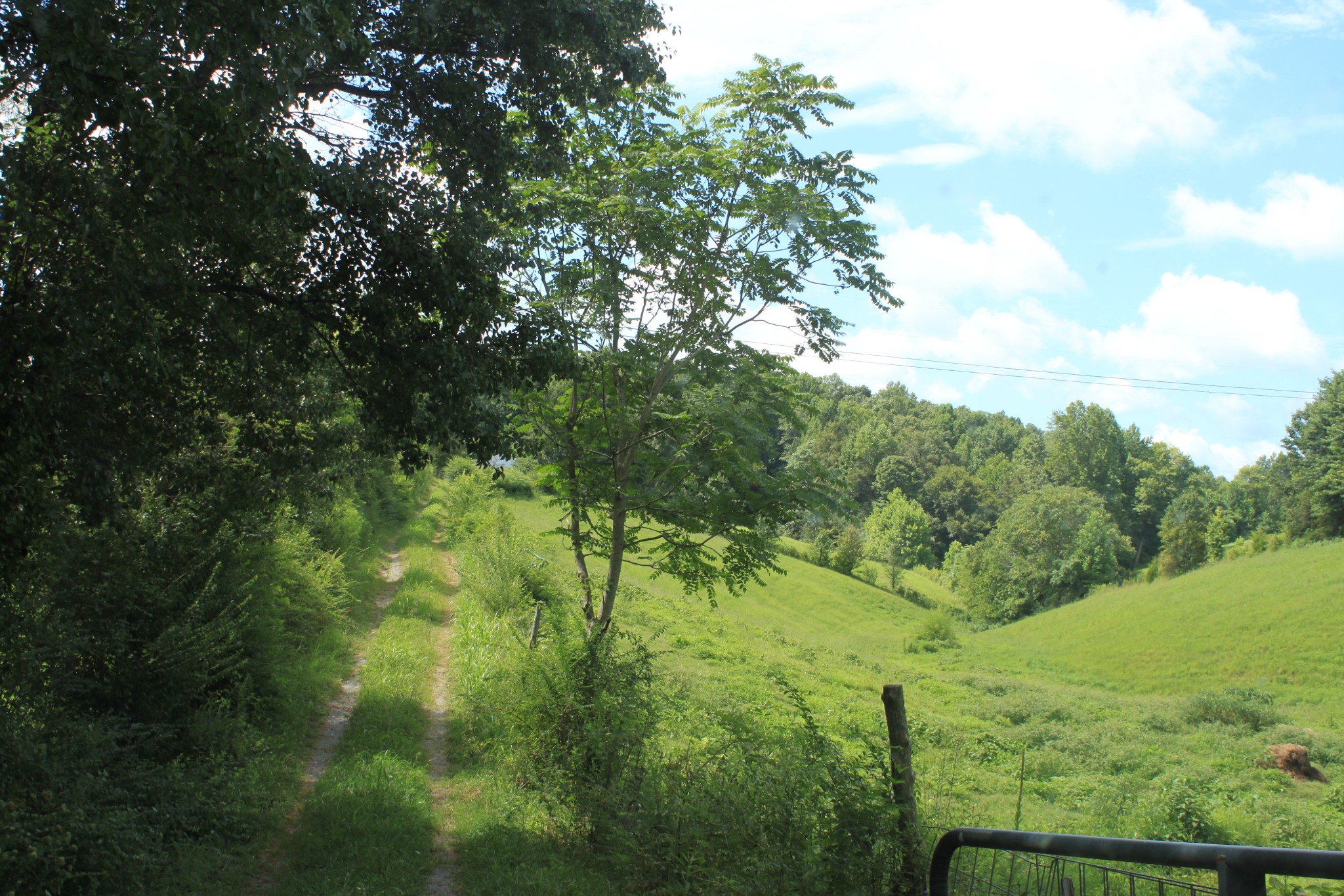 2 Old Mill Hill Road